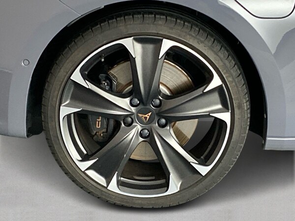 Used Cupra Leon 2023 for sale - 75344001: Photo 32