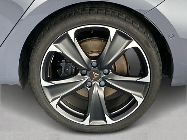 Used Cupra Leon 2023 for sale - 75344001: Photo 33