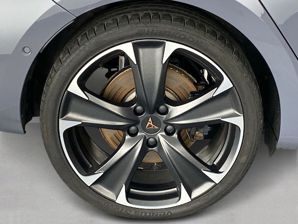 Used Cupra Leon 2023 for sale - 75344001: Photo 34