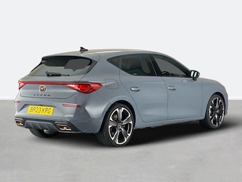 Used Cupra Leon 2023 for sale - 75344001: Photo