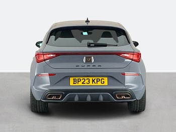 Used Cupra Leon 2023 for sale - 75344001: Photo