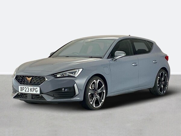 Used Cupra Leon 2023 for sale - 75344001: Photo 7