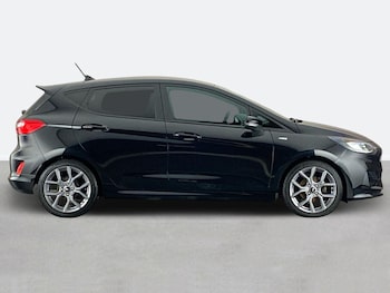 Used Ford Fiesta 2022 for sale - 75215855: Photo