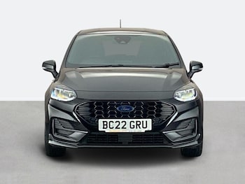 Used Ford Fiesta 2022 for sale - 75215855: Photo