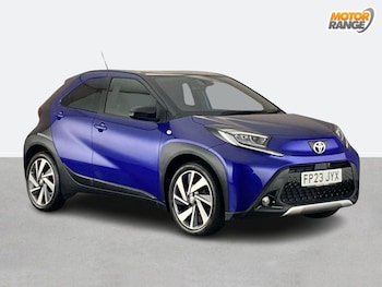 Used Toyota Aygo X 2023 for sale - 79241454: Photo
