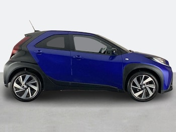 Used Toyota Aygo X 2023 for sale - 79241454: Photo