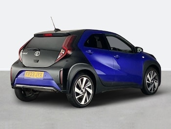 Used Toyota Aygo X 2023 for sale - 79241454: Photo