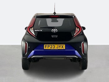 Used Toyota Aygo X 2023 for sale - 79241454: Photo