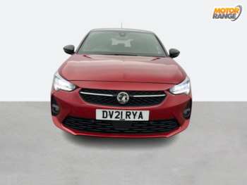 Used Vauxhall Corsa 2021 for sale - 75228742: Photo
