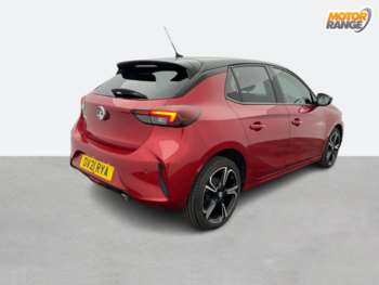 Used Vauxhall Corsa 2021 for sale - 75228742: Photo