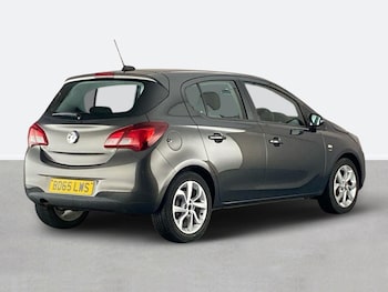 Used Vauxhall Corsa 2015 for sale - 76442613: Photo