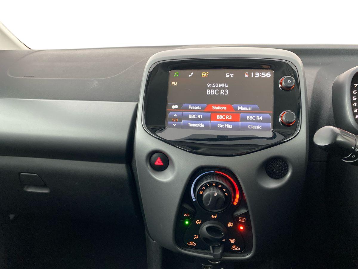 Used Toyota AYGO 2019 for sale - 77561276: Photo 10