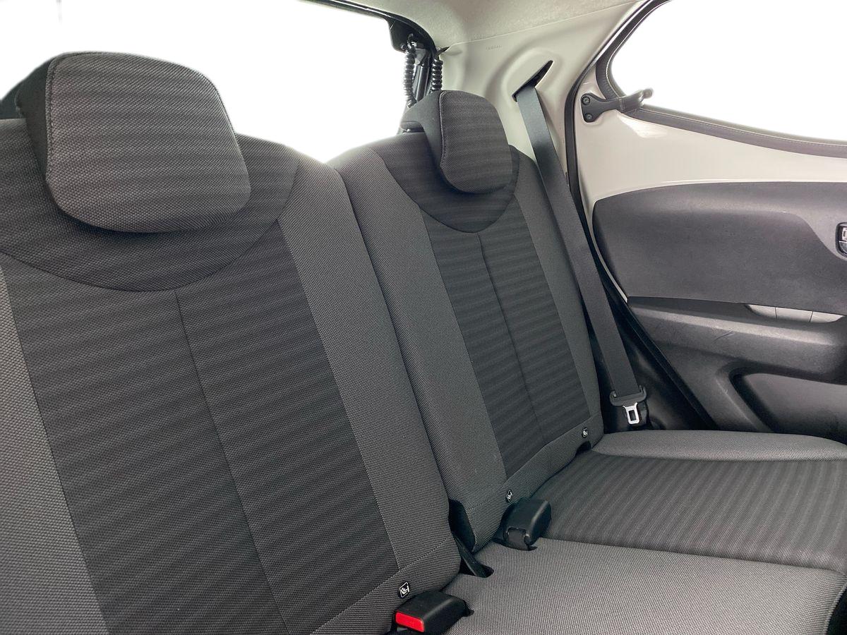 Used Toyota AYGO 2019 for sale - 77561276: Photo 15