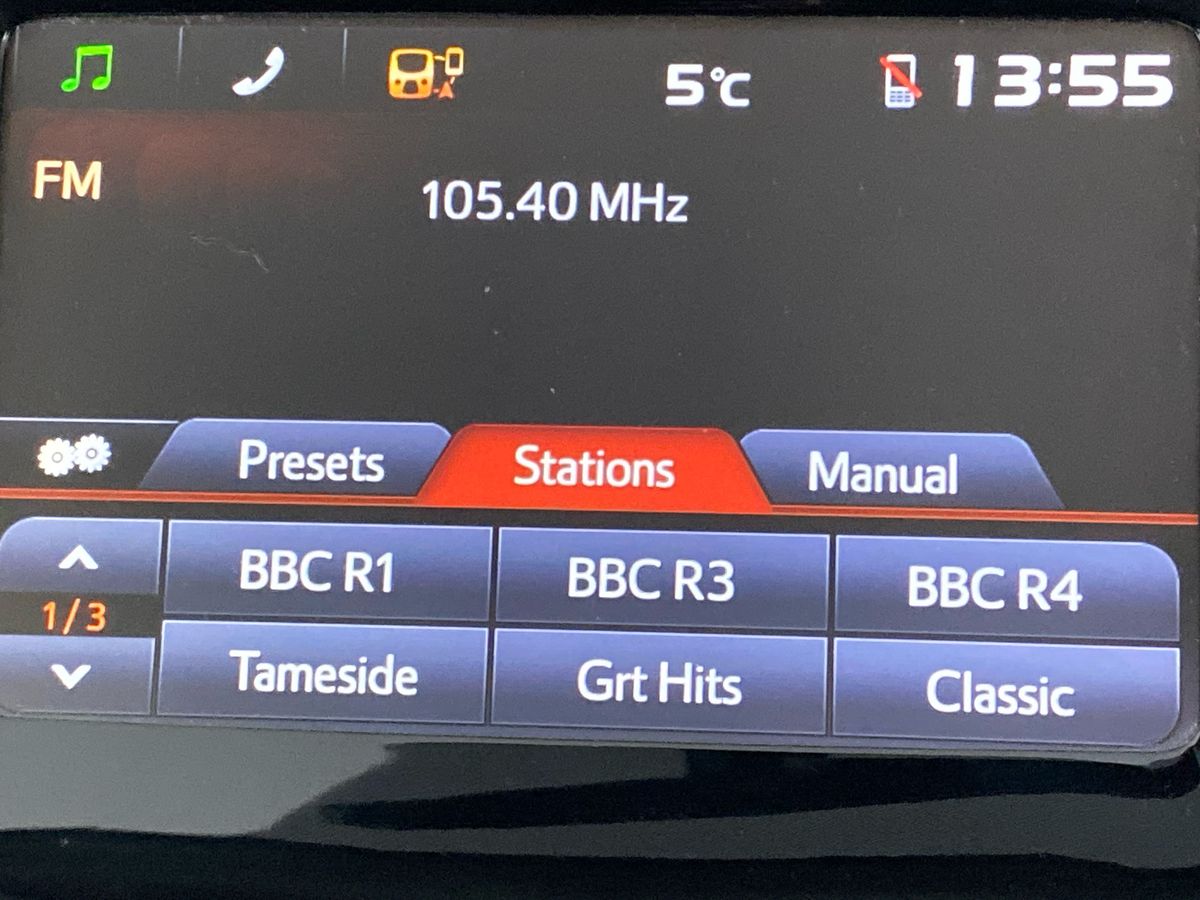 Used Toyota AYGO 2019 for sale - 77561276: Photo 16