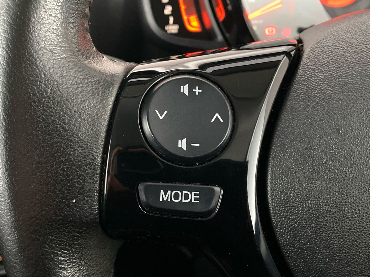 Used Toyota AYGO 2019 for sale - 77561276: Photo 20