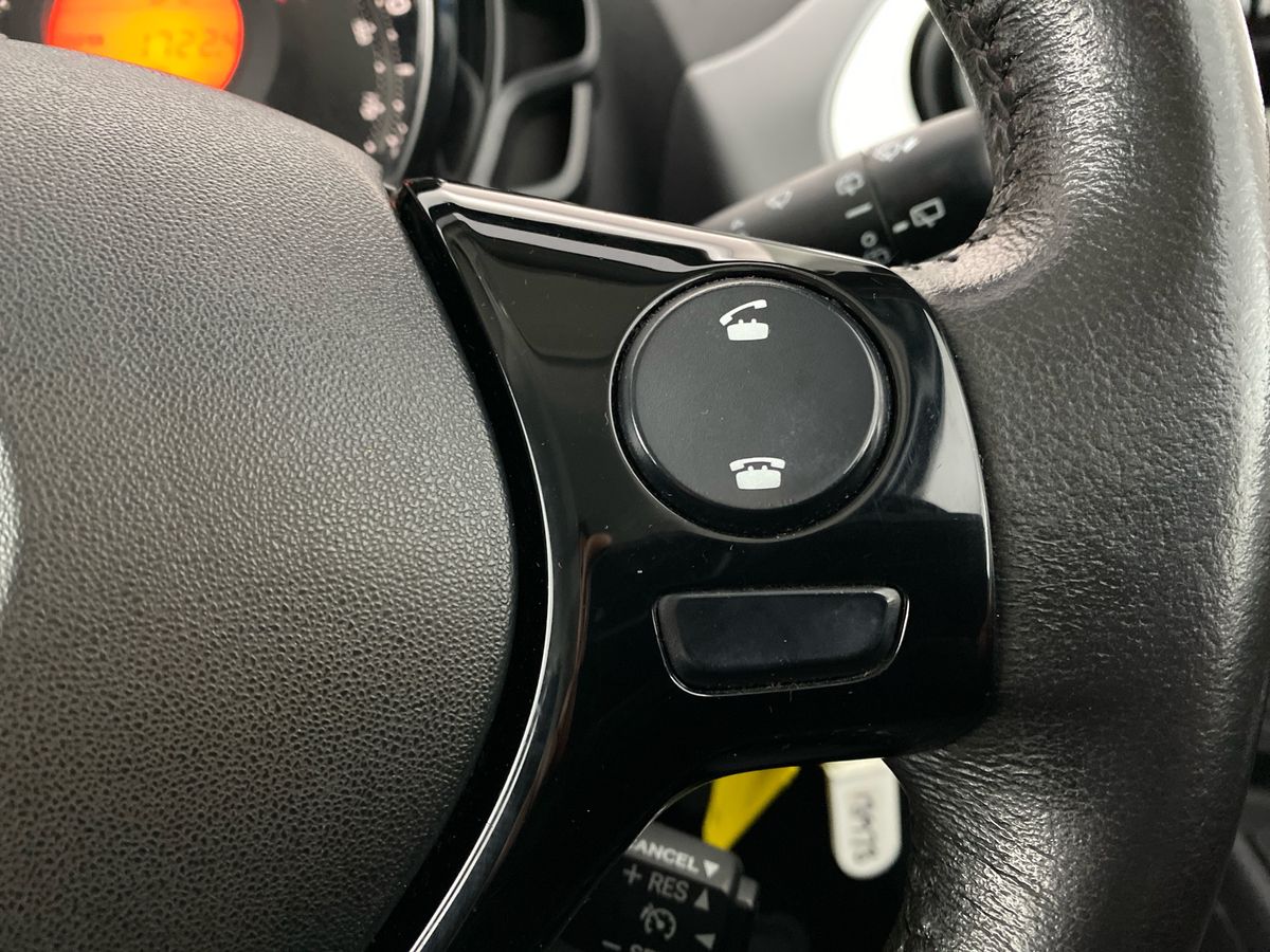 Used Toyota AYGO 2019 for sale - 77561276: Photo 21