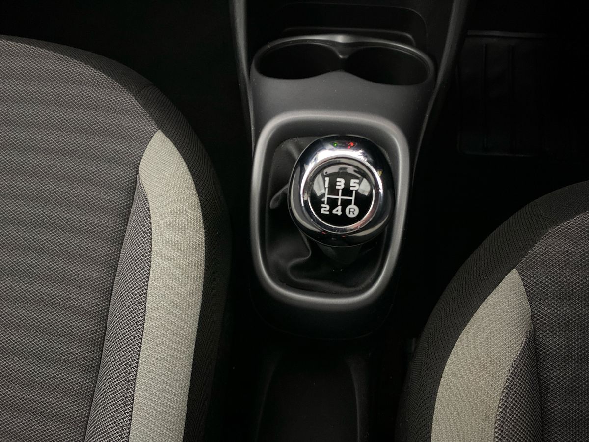 Used Toyota AYGO 2019 for sale - 77561276: Photo 22