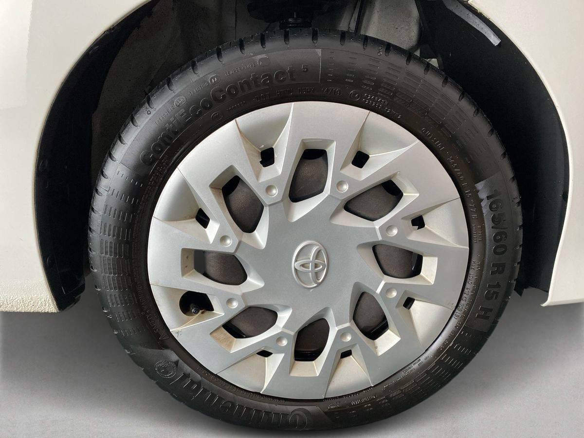 Used Toyota AYGO 2019 for sale - 77561276: Photo 25