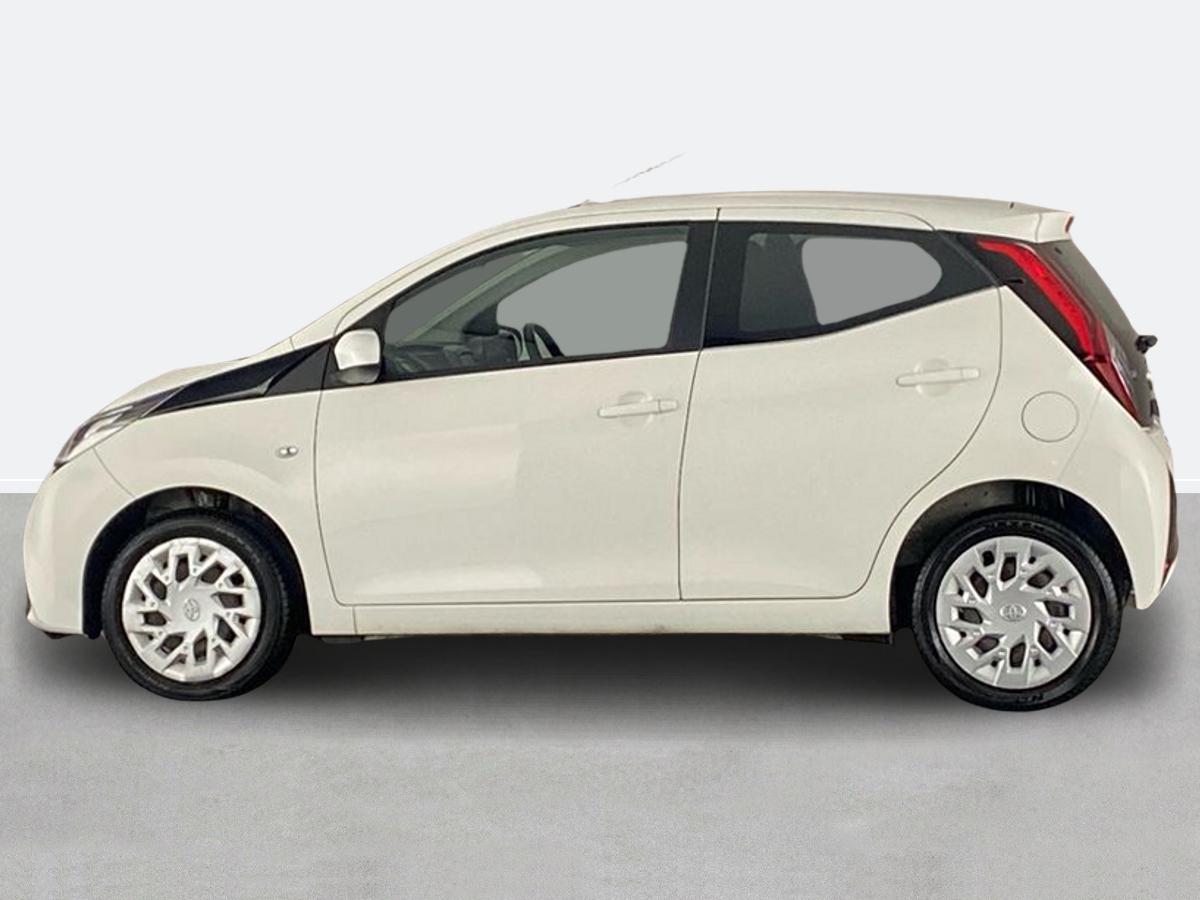 Used Toyota AYGO 2019 for sale - 77561276: Photo 6