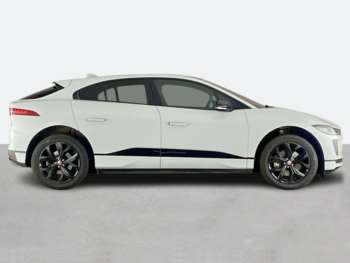 Used Jaguar I-Pace 2022 for sale - 75191128: Photo