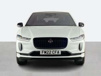 Used Jaguar I-Pace 2022 for sale - 75191128: Photo