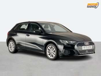 Used Audi A3 2022 for sale - 74939157: Photo