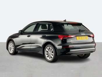 Used Audi A3 2022 for sale - 74939157: Photo