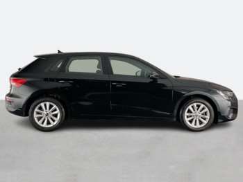 Used Audi A3 2022 for sale - 74939157: Photo