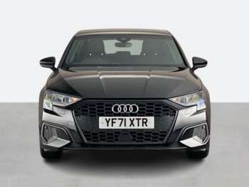 Used Audi A3 2022 for sale - 74939157: Photo