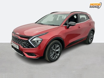 Used Kia Sportage 2022 for sale - 79257978: Photo