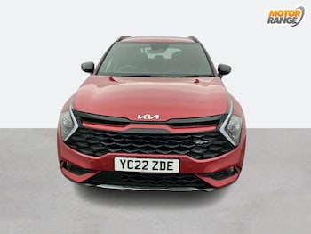 Used Kia Sportage 2022 for sale - 79257978: Photo