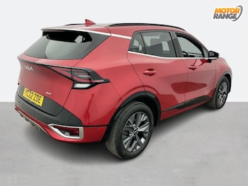 Used Kia Sportage 2022 for sale - 79257978: Photo