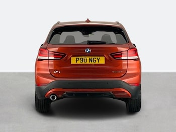 Used BMW X1 2020 for sale - 77895948: Photo