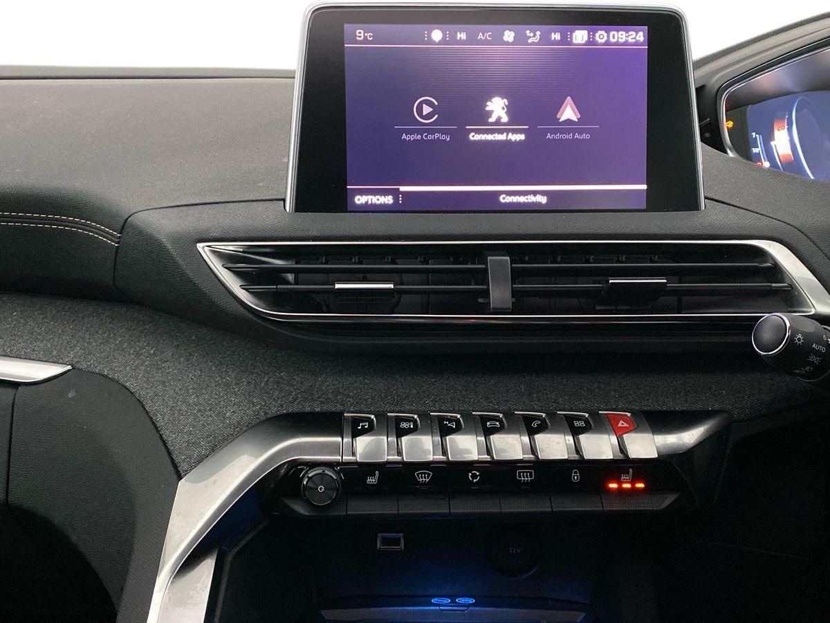 Used Peugeot 3008 2020 for sale - 77742368: Photo 10