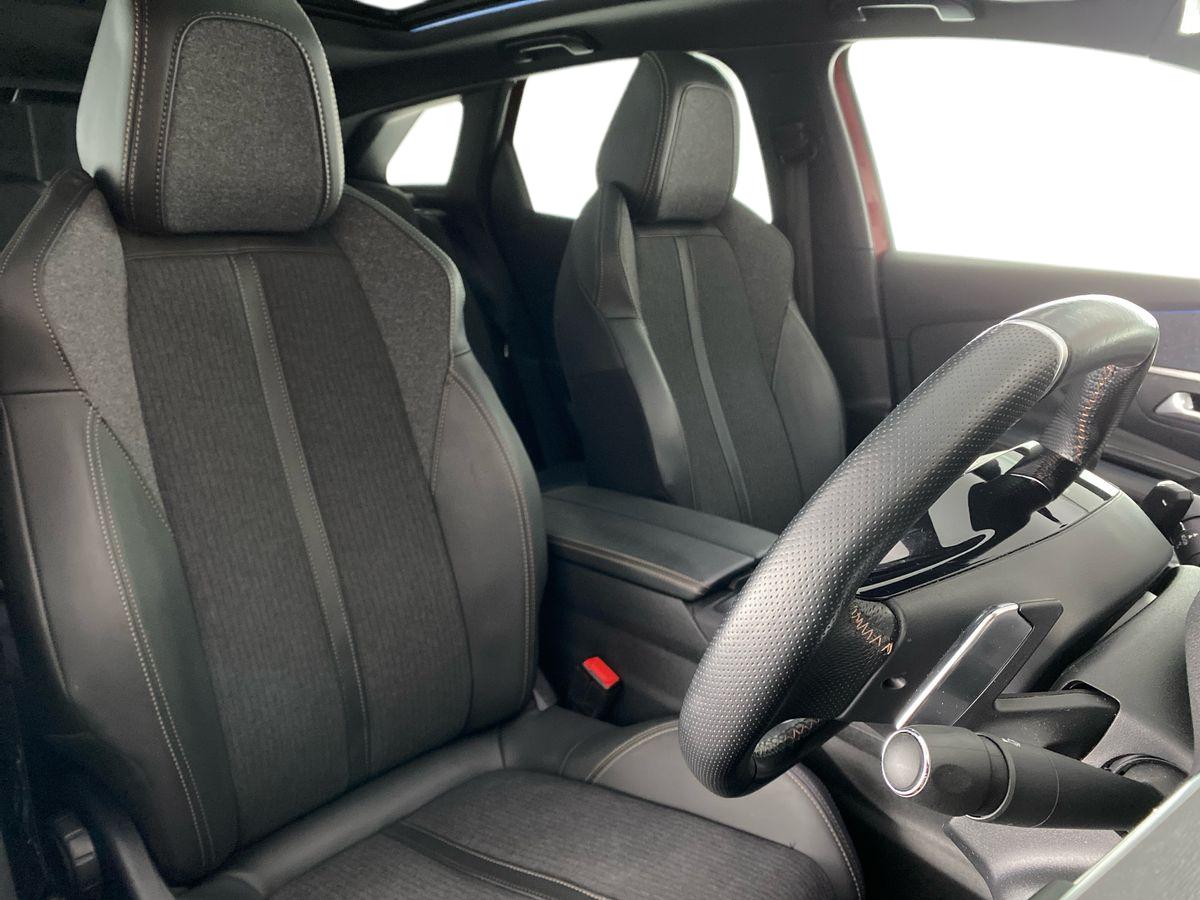 Used Peugeot 3008 2020 for sale - 77742368: Photo 13