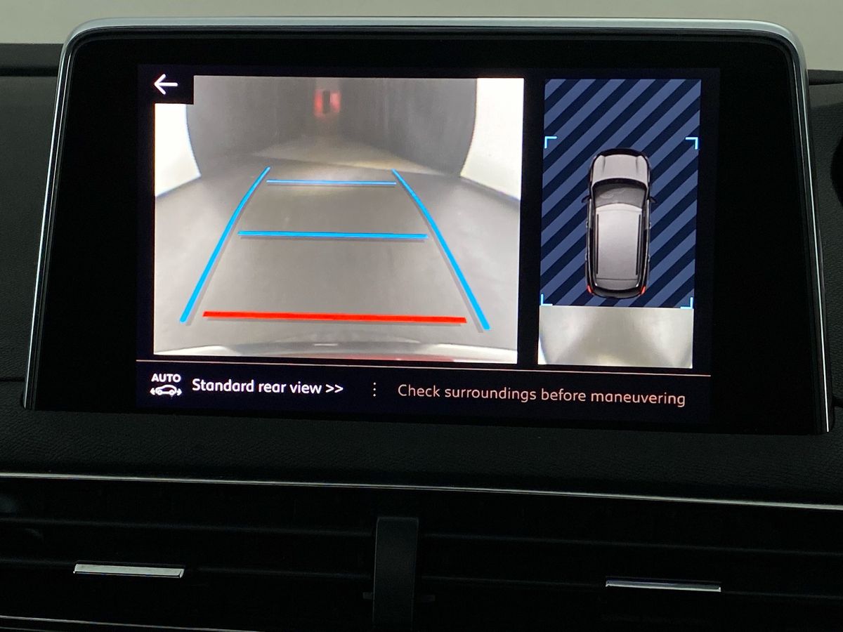 Used Peugeot 3008 2020 for sale - 77742368: Photo 19