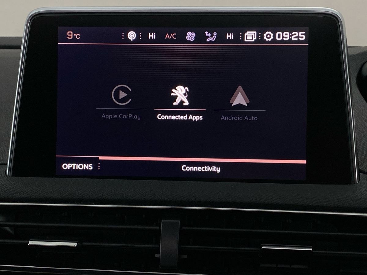 Used Peugeot 3008 2020 for sale - 77742368: Photo 20