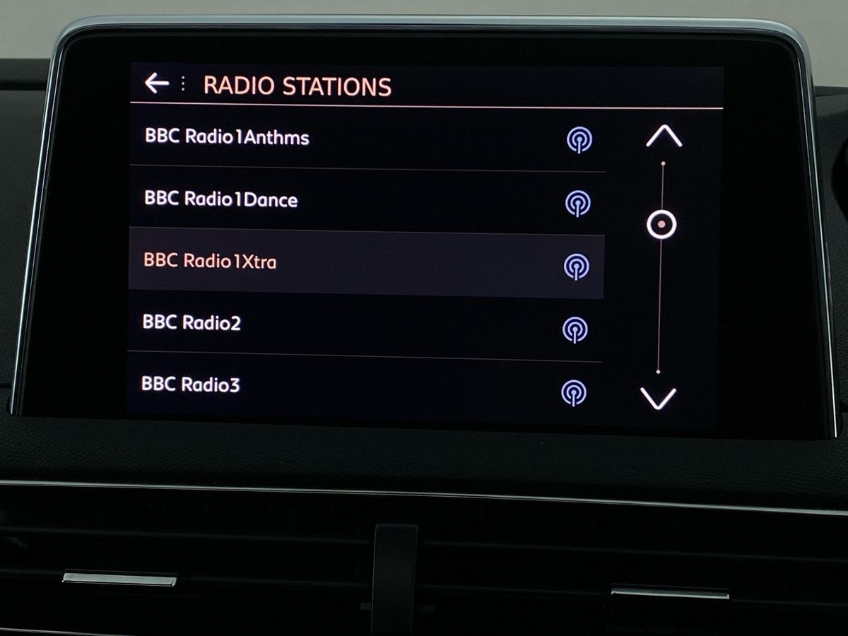 Used Peugeot 3008 2020 for sale - 77742368: Photo 22