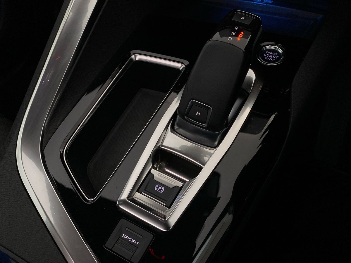 Used Peugeot 3008 2020 for sale - 77742368: Photo 23