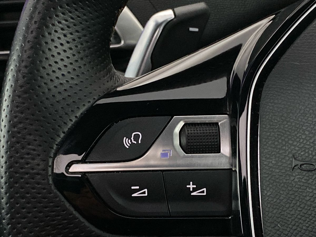 Used Peugeot 3008 2020 for sale - 77742368: Photo 24