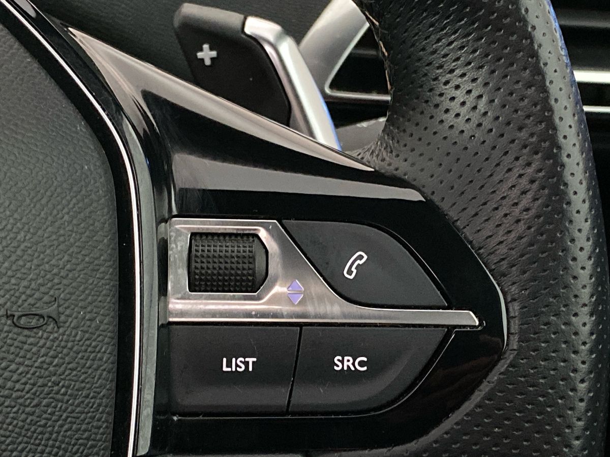 Used Peugeot 3008 2020 for sale - 77742368: Photo 25