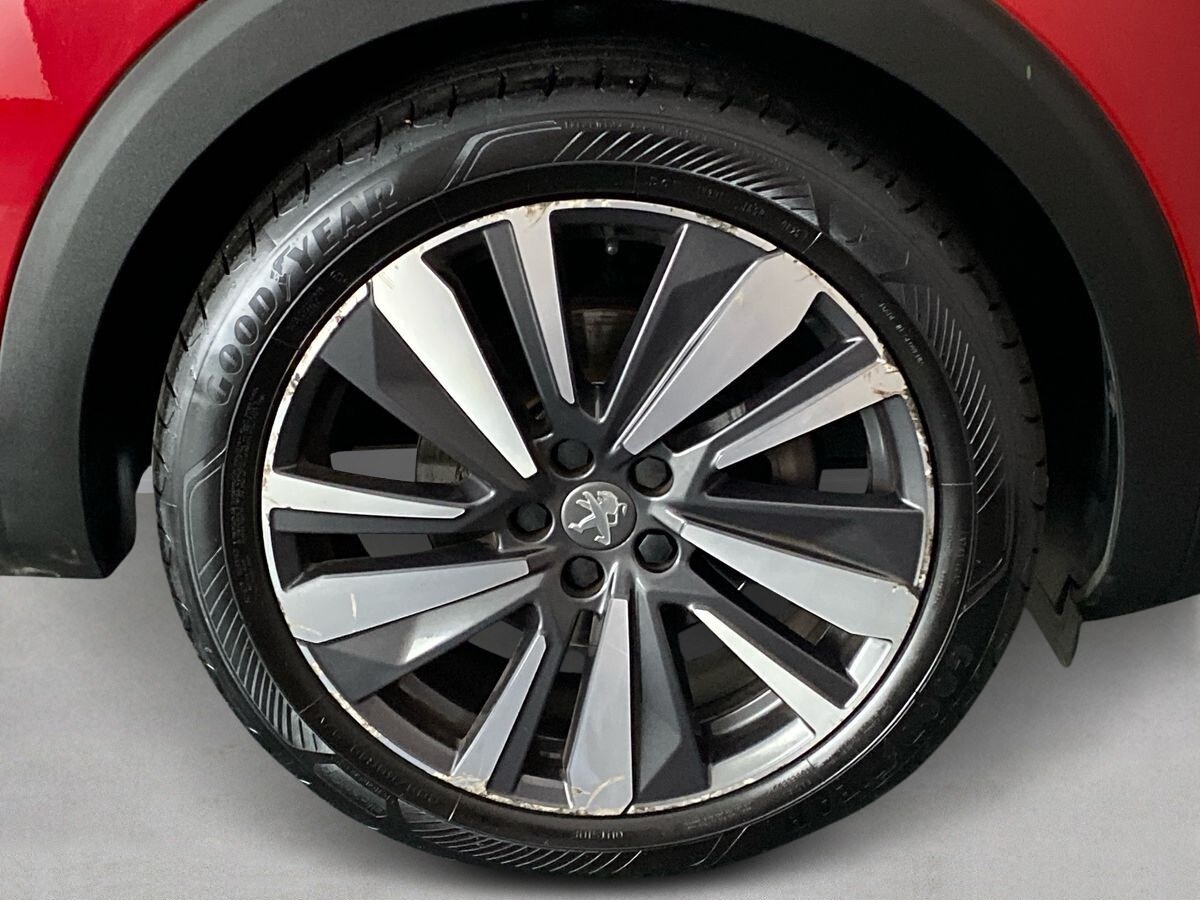 Used Peugeot 3008 2020 for sale - 77742368: Photo 31