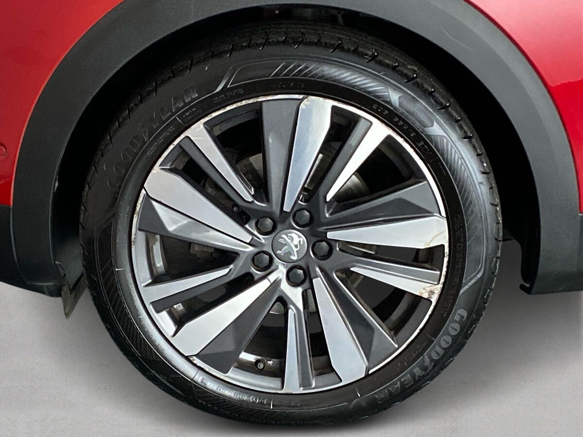 Used Peugeot 3008 2020 for sale - 77742368: Photo 32