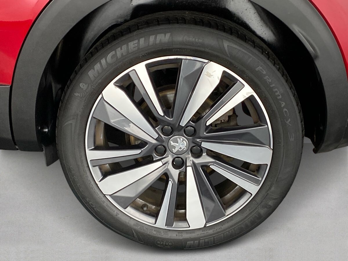 Used Peugeot 3008 2020 for sale - 77742368: Photo 33