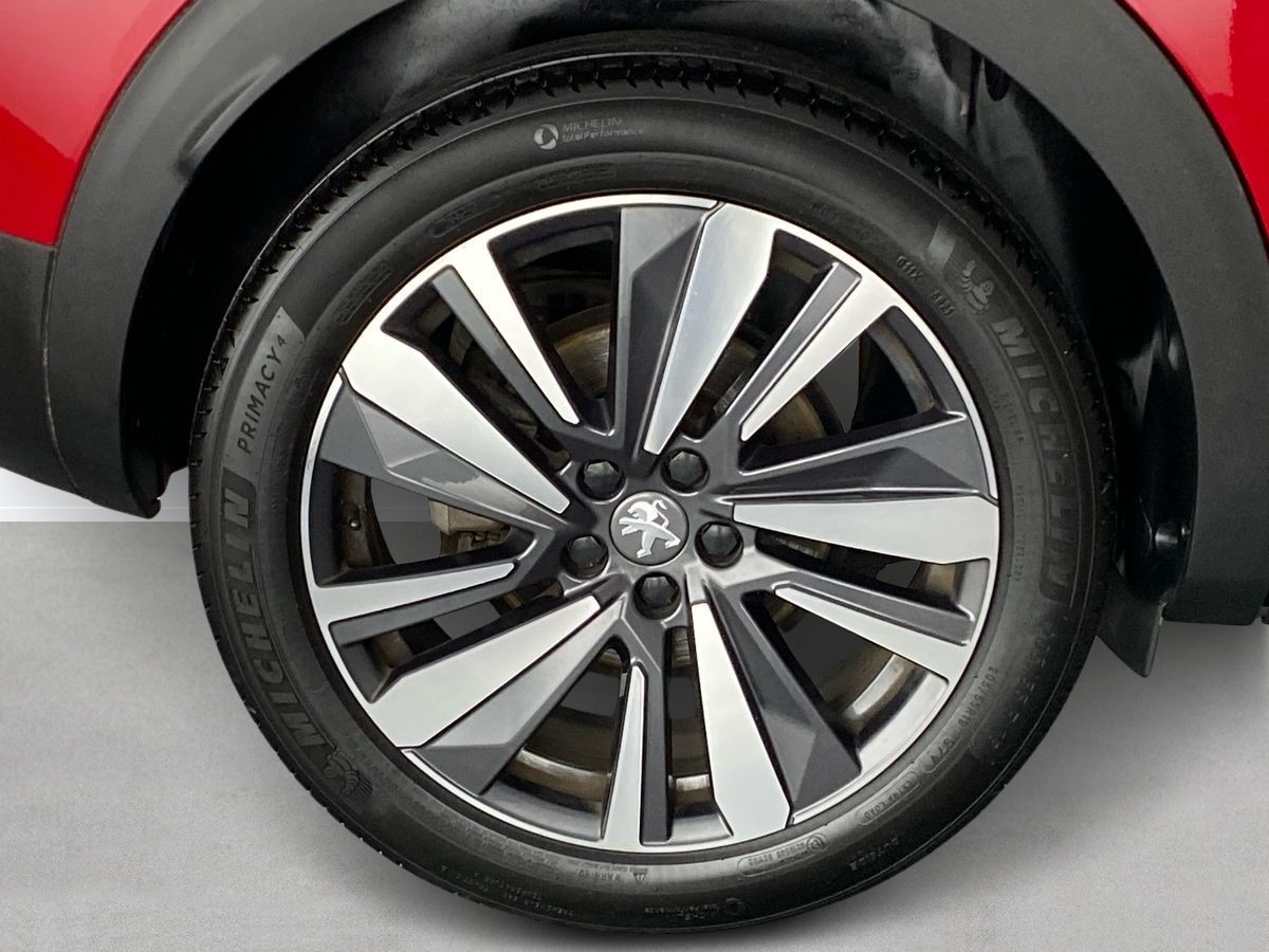 Used Peugeot 3008 2020 for sale - 77742368: Photo 34