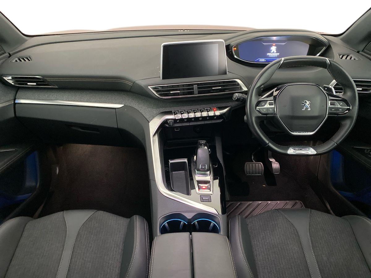 Used Peugeot 3008 2020 for sale - 77742368: Photo 9