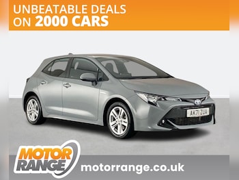 Used Toyota Corolla 2022 for sale - 79542632: Photo