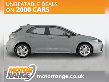 Used Toyota Corolla 2022 for sale - 79542632: Photo