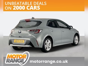 Used Toyota Corolla 2022 for sale - 79542632: Photo