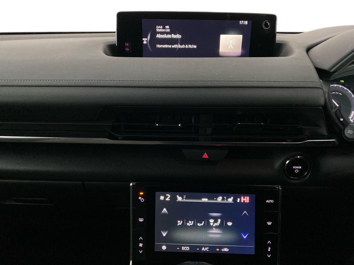 Used Mazda MX-30 2022 for sale - 78218280: Photo 10